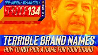 The 3 Most Common Mistakes When Naming Your Brand