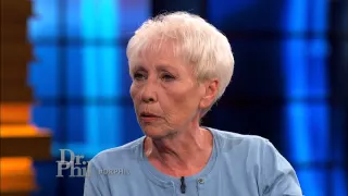Did This Woman Ignore Signs Her Granddaughter Was Being Abused By Her Husband?