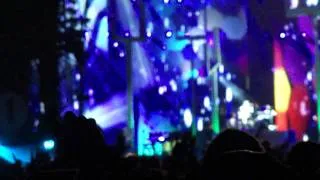 MUSE Reading 2011 Starlight(HD 1080p)