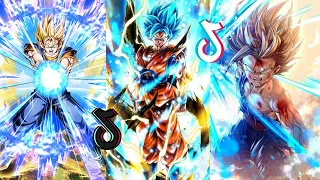 Dragon Ball Edit| TikTok Compilation✨