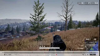 PUBG 72hours ban for this shot