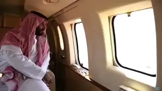 Saudi Prince Muhammad bin Salman Life style 😮