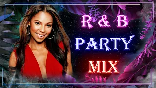 90'S & 2000'S R&B PARTY MIX DJ XCLUSIVE G2B - Usher, Destiny's Child, Ashanti