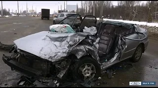 «Патруль Тольятти» на ВАЗ ТВ и «ТОЛЬЯТТИ 24» 07.02.2019