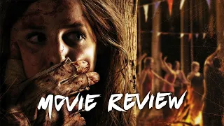 Wrong Turn 5: Bloodlines (2012) - Movie Review