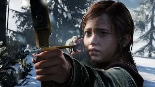 The Last of Us Remastered - Test / Review (Gameplay) zur PlayStation-4-Neuauflage