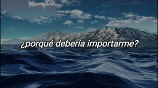 Dolphin — Alexander Rybak (sub español)