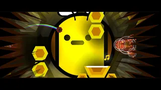 iSpyWithMyLittleB 100% | Geometry Dash 2.2