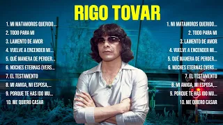 Rigo Tovar ~ Best Old Songs Of All Time ~ Golden Oldies Greatest Hits 50s 60s 70s