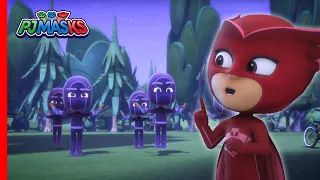 PJ Masks Save Sports Day! ⚽️ | PJ Masks