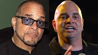 Sad News, Comedian Sinbad Rushed To Hospital After Suffered Life-Threatening Disease!!