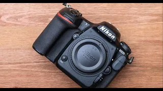 Nikon D500 Review : this is Nikon Supremacy
