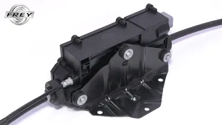 Frey Auto Parts Parking Brake Actuator With Control Unit For BMW X5 E70 X6 E71 OEM 34436850289