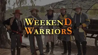 Weekend Warriors