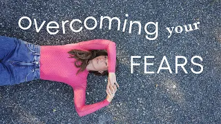 Dealing with Fear and Failure - Life lessons from the fearless