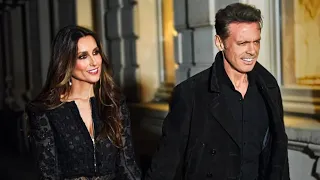 🔴 Las fotos de Paloma Cuevas que demuestran lo que siente por Luis Miguel