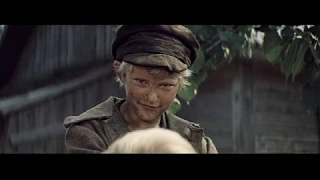 ПАРУСА МОЕГО ДЕТСТВА, 1981г.,  | фрагмент фильма |  (Ultra HD  4K)