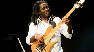 Calm Down - Rema | Performed by Richard Bona Trio