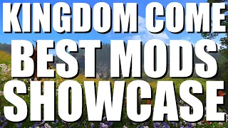 The Best Mods In Kingdom Come Deliverance