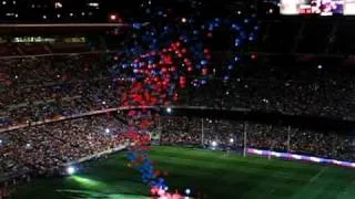 Barcelona - Bayern Munich (Joan Gamper Cup 2006)
