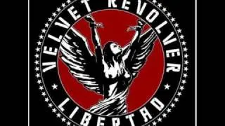 Velvet Revolver - She Builds Quick Machines