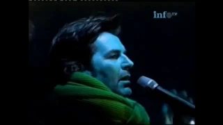 Thomas Anders Koncert Info TV 2004