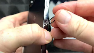 Apple iPhone 14 Pro Max Insert / Remove SIM Card
