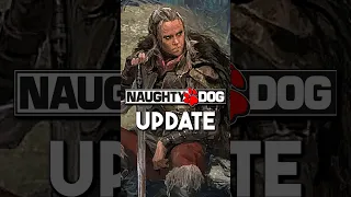 Naughty Dog's Next Game NEWS UPDATE