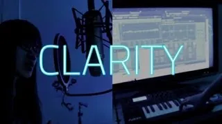 Clarity (Zedd ft. Foxes) - Cover