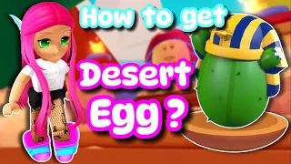 🗽how to find all statue locations in adopt me! (sphinx event) desert egg in adopt me!