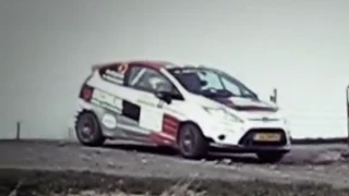 Rally-World - Best of Rally 2014 - Trailer DVD
