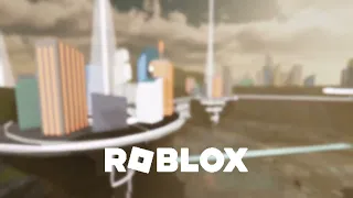 Roblox on Console - Main Menu Theme (revamp)