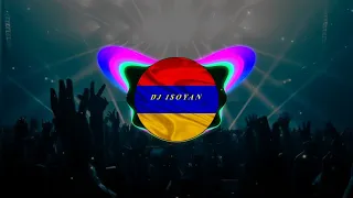 DJ ISOYAN (Ислам Итляшев - На нервах 2020) #YouTubeAM