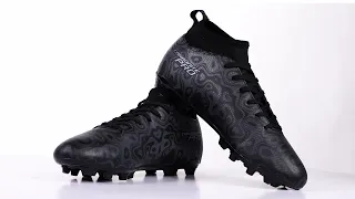 Nivia Carbonite Pro | Nivia Football Shoes | Nivia Football Cleats | Nivia Football Studs | Nivia