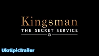 Kingsman: Таємна служба  український трейлер (2015)