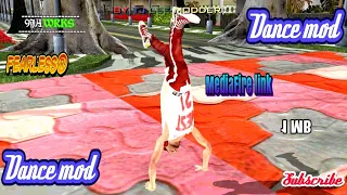 Dance Anim Mod For Gta Sa Android