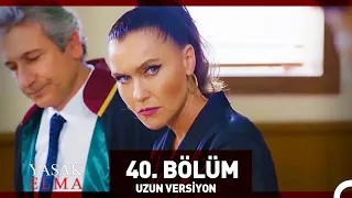 Yasak Elma 40. Bölüm (Uzun Versiyon)