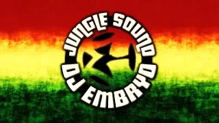 DJ Embryo - (2018-05-11) Jungle Sound Mix