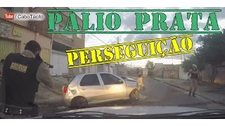 #19 | 14ª Perseguição. Palio Prata