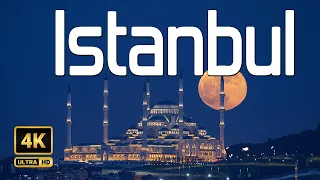 Istanbul; Top Best Places To Visit In Istanbul, Turkey | Beautiful Places To Visit In The World