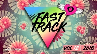 ELENA TANZ - Fast Track | vol 12 - 2018