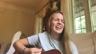 Who We Are (original song)