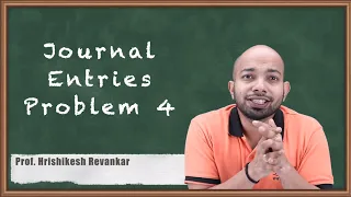 Journal Entries Problem No. 4 - Sale of Good on Approval or Return Basis - CA CPT Accounts