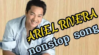 Ariel Rivera non stop songs #arielrivera #nonstopsong #opmsongs #pampatuloglovesongs