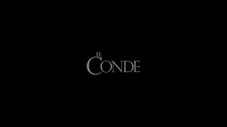 El Conde "Amor y Honor" | Trailer Oficial Telemundo - 2023