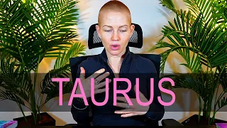 TAURUS — URGENT! — YOU NEED TO BE WARNED ABOUT THIS PERSON! — APRIL 2024 TAROT READING