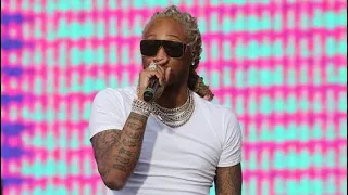 Future - Mask Off (Live @ Wireless 2019)