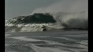 Bodyboard - Pipeline Tubes 1997