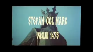 Filmul ȘTEFAN CEL MARE , Bătălia de la Vaslui 1475