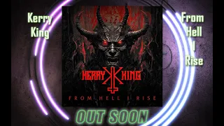 5 Minute Review: Kerry King - "From Hell I Rise"